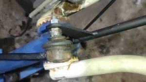 Удобный рычаг КПП мотоблока Нева