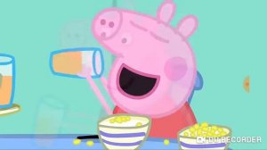 Переозвучка свинка пеппа