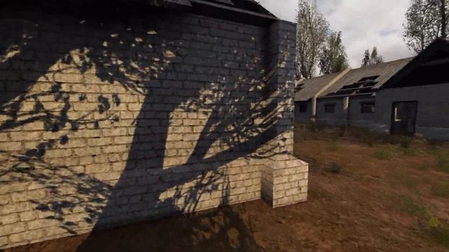 Плоти охраняют ящик тушёнки! S.T.A.L.K.E.R NLC 7 build 3.8.1 №5 смотреть онлайн