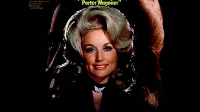 Dolly Parton 06 - Washday Blues смотреть онлайн