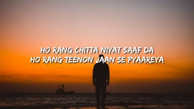 🇮🇳Ik Tera Naam Hai Saacha Mann Meri Aan Baacha Bas Naam Tera Maa Ho Ek Pehchan Meri Tu Hi (Lyrics)🇮 смотреть онлайн