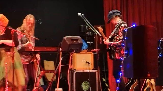Silverwheel - The Three Ravens смотреть онлайн