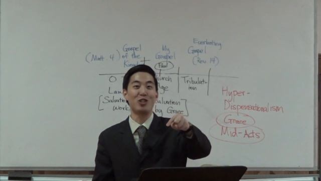 Want to Be Closer to Jesus? HERE'S HOW (Gal. 1:17-18) | Dr. Kim смотреть онлайн