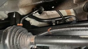 HAVAL JOLION 4WD  Установка защит Топливного бака и Редуктора заднего моста от Компании ПАТРИОТ