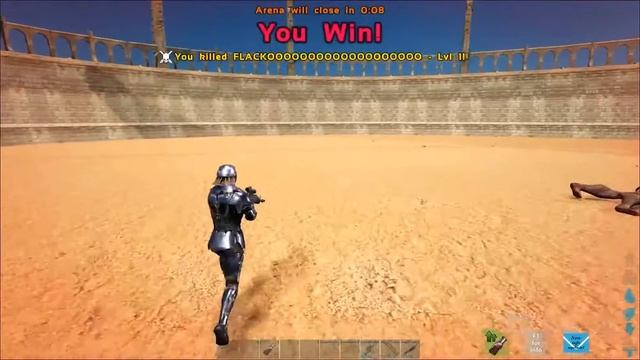 messing around on MTS arena смотреть онлайн