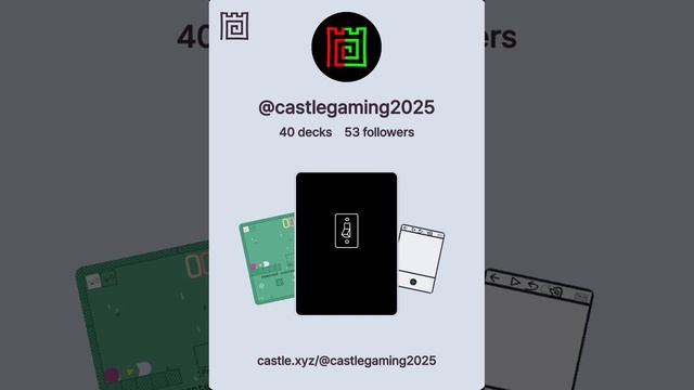 account (castle) смотреть онлайн