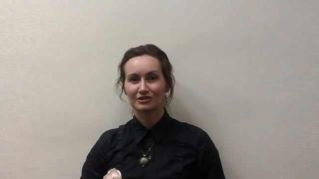 Надежда Роман о курсе "Предназаначение и Следование Божественному Расписанию" с Ксенией Аккем смотреть онлайн