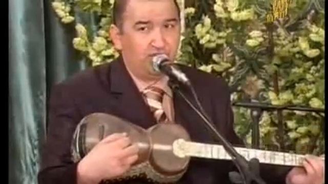 Azamat Otajonov   Kungil Xayron  Low