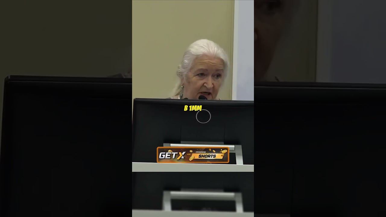 Татьяна Черниговская Про кору головного мозга #мозг #интеллект #тренд #развитие #логика #мышление смотреть онлайн