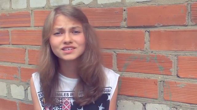 Хорошо поёт) смотреть онлайн
