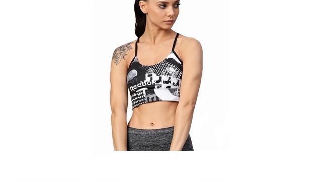 🌵 10 Best Sports Bras in India (Nike, Puma, and more) смотреть онлайн