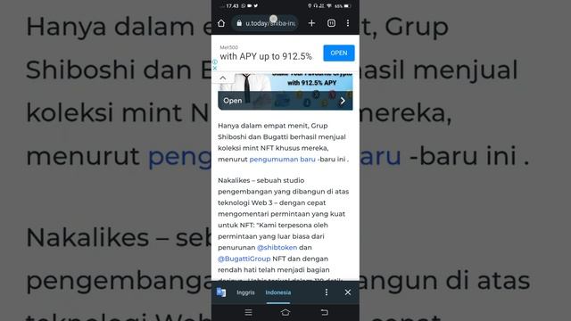 LIHAT INI ARMY SHIBA..!!! AWAS JNAGAN NYESEL. смотреть онлайн