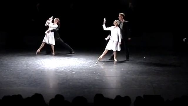 Danse sacrale 187 (2010) Christian Klaus Frank (Prelude to "Le Sacre du Printemps") смотреть онлайн