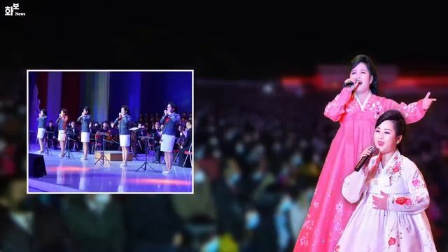 ВИДЕОЖУРНАЛ КОРЕЯ МАЙ 2023 DPR Korea Pictorial Magazine No 5, 2023 смотреть онлайн