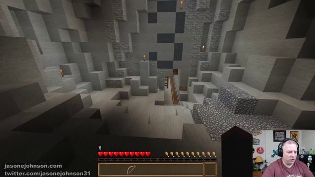 Let's Play Minecraft - Adventure Map - The Island смотреть онлайн