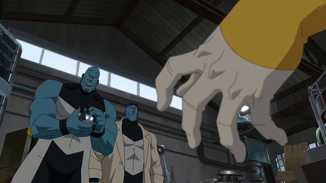 Главная ОШИБКА Омни-мэна. Разбор Неуязвимого 1 сезон смотреть онлайн