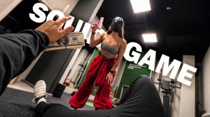 ИГРА В КАЛЬМАРА 3 В РЕАЛЬНОЙ ЖИЗНИ