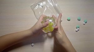 Табалапка. Обзор. Распаковка.