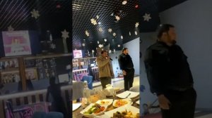 ёна балё и Лизгин билаш 👑👑👑