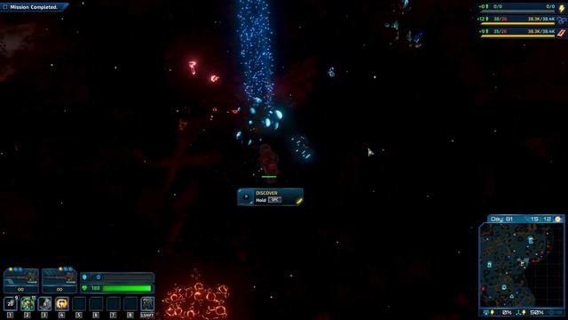 Find Titanium with Radar Stations [The Riftbreaker #18] смотреть онлайн