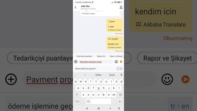 Alibaba dan Ürün Nasıl Alınır / Güvenli Satıcı Bulma, Çin'den Toplu Mal Almak, Ucuza Almak смотреть онлайн