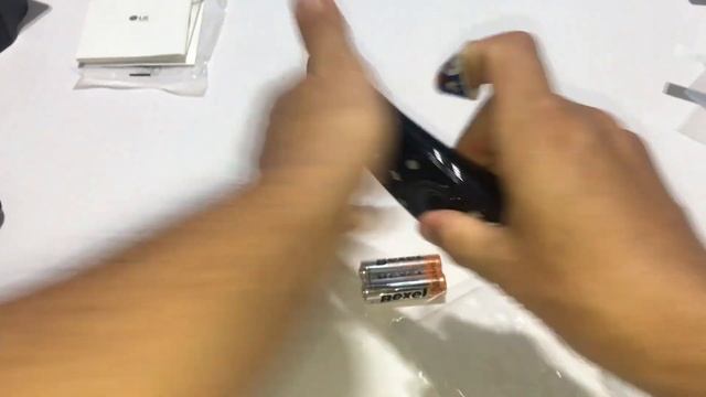 UNBOXING CONTROLE REMOTO SMART MAGIC MODELO MR20GA TV LG 43UN7300 смотреть онлайн