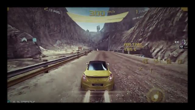 Asphalt 8 Peugeot RCZ R AI test 35 tuning 0004 0000 смотреть онлайн