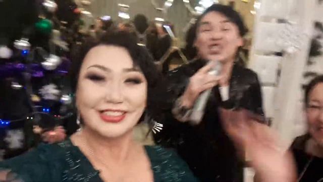 Корпоратив