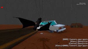 УСТАНОВИЛ ВСЕ МОДЫ НА THE LONG DRIVE!