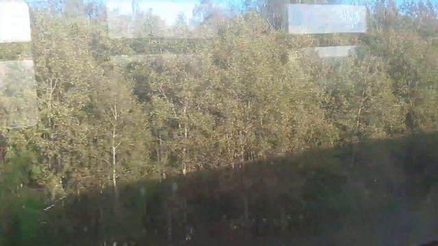 ОТПРАВЛЕНИЕ С ЖД ПЛАТФОРМЫ АЛЕКСАНДРОВСКАЯ смотреть онлайн