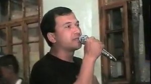 Bekmirza Dadaboev-Onamga hasrat (Bekmirza Dadaboev sheri va kuyi) 2008 yil