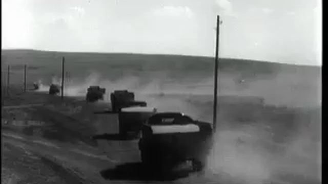 Киножурнал / НОВОСТИ ДНЯ 1954 г N 50 смотреть онлайн