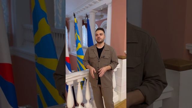 Юбилей ансамбля " Карусель". Выпуск 7 от 21 октября смотреть онлайн