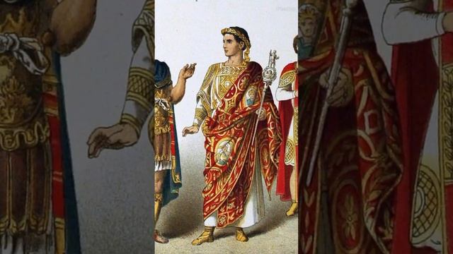 Crazy facts about history you never knew #shorts смотреть онлайн