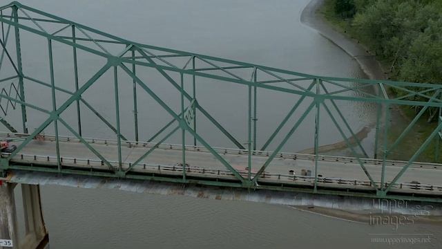 Lacon Bridge Project - End of Week 8 смотреть онлайн