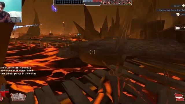 Scream Fortress 2: Helltower Halloween Special 2021 (part 3)