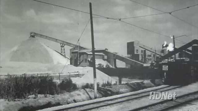 Toxic Town смотреть онлайн