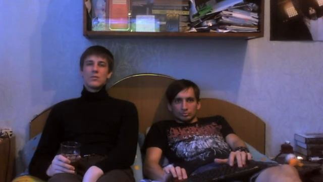 флирт с сабвуфером смотреть онлайн