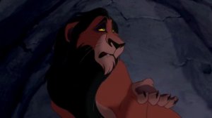 Симба возвращается домой!    Король лев  отрывок из фильма #симба #мультик #мультики