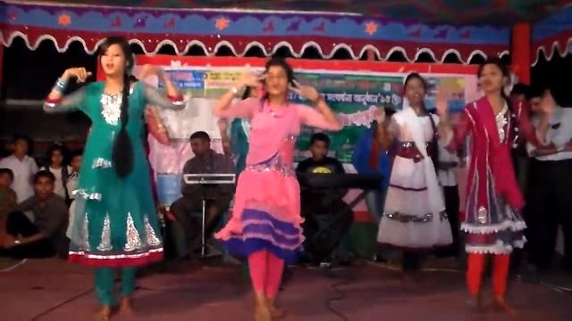 New Dance BD.Com by SHABU MAGLA AKASH смотреть онлайн