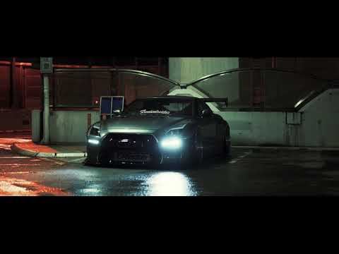 STRCTRE&DAYBOOK - Дай огня (farith Remix) хиты 2022,клип,тачки,под музыку, премьера