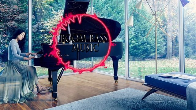 Красивая Пионина Boom Bass Music смотреть онлайн