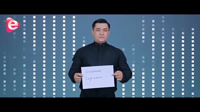 Каракалпакша Достим Косыгы  Алишер