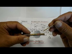 3\4. Доработка воздушной заслонки лодочного мотора. (дополнение к видео№3)