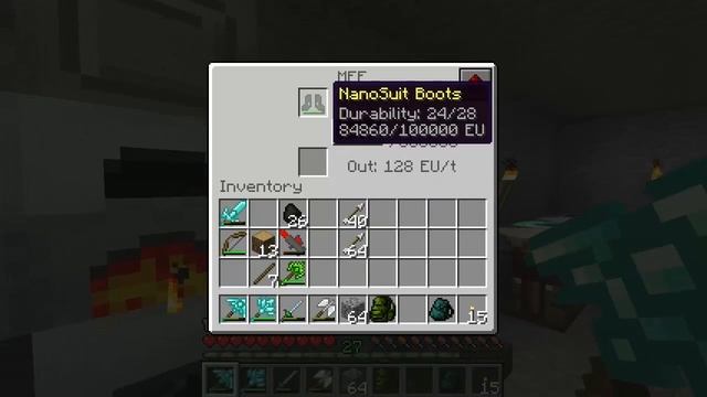 Minecraft: OEv2; Ep 248: Explanations смотреть онлайн