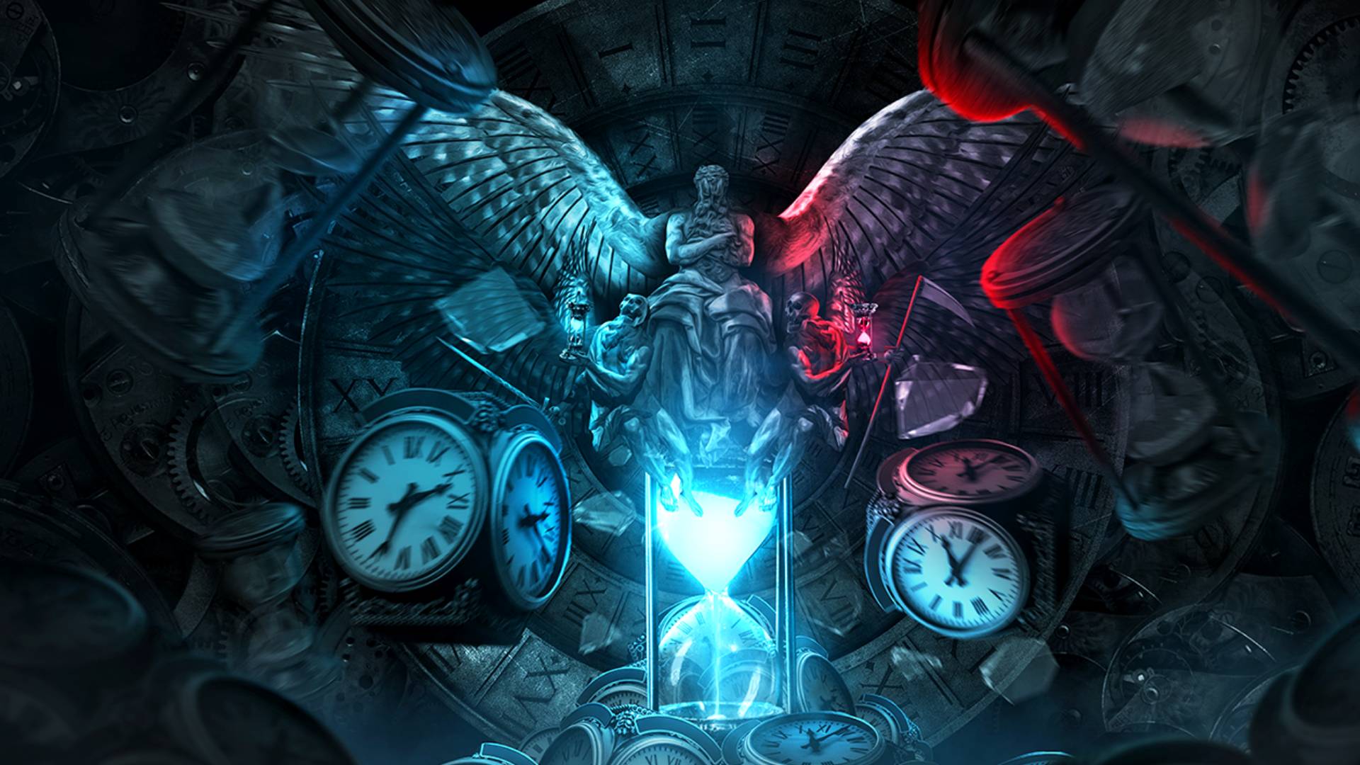 Поиск питомцев (Аллоды Онлайн 16.0) смотреть онлайн