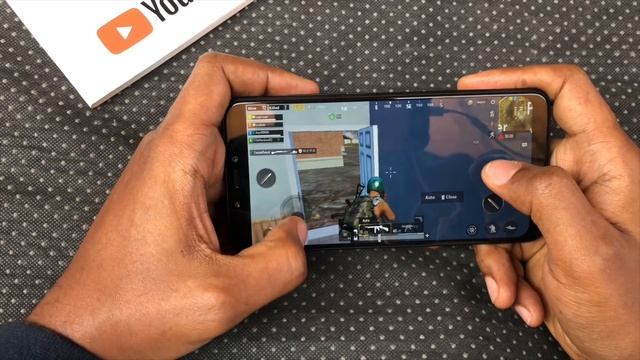 Infinix Hot 6X Gaming (PUBG) Performance Review - Antutu & Geekbench Results смотреть онлайн