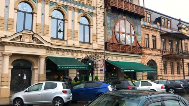 ЧТО ИЗМЕНИЛОСЬ?📍БАТУМИ📍🇬🇪ИСТОРИЧЕСКАЯ ПРОГУЛКА 20/10/2021г смотреть онлайн