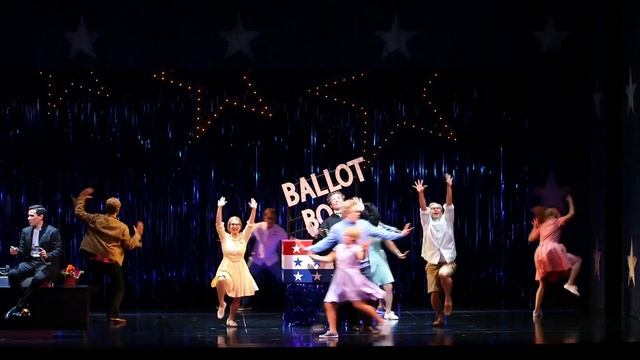 Scenes from the Vault—"Soft Power" смотреть онлайн