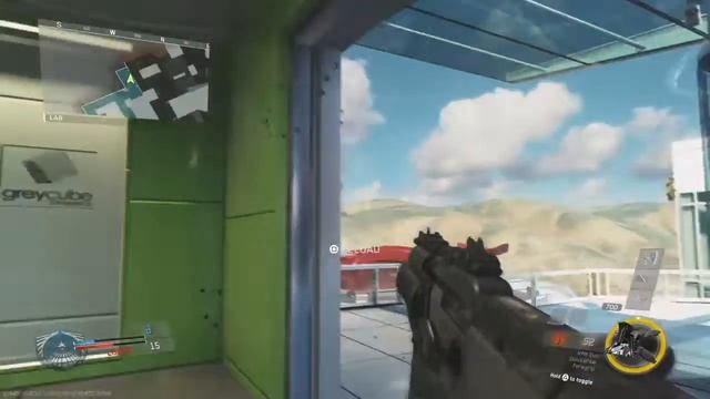 Using jitter mod смотреть онлайн